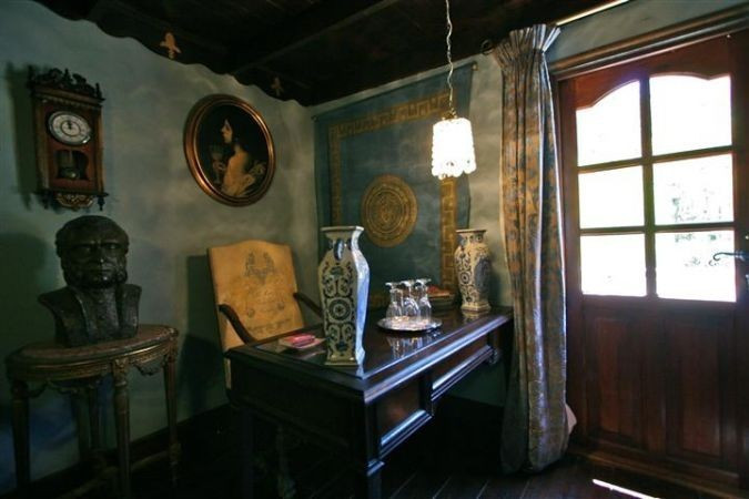 Hotel Boutique Villa Toscana - foto 16