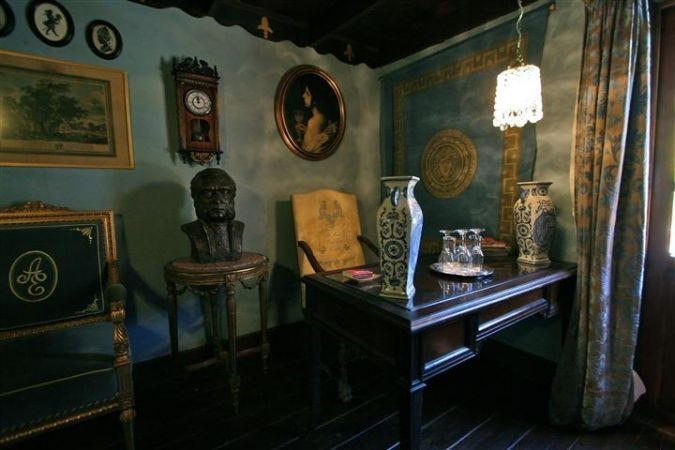 Hotel Boutique Villa Toscana - foto 17