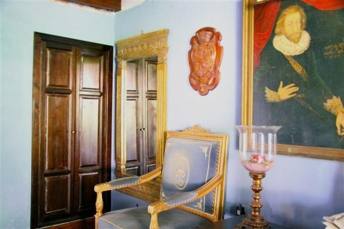 Hotel Boutique Villa Toscana - foto 19
