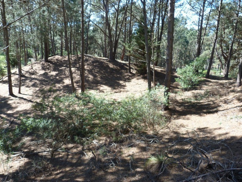 Terreno en Club del Lago padrón 2635 - foto 4