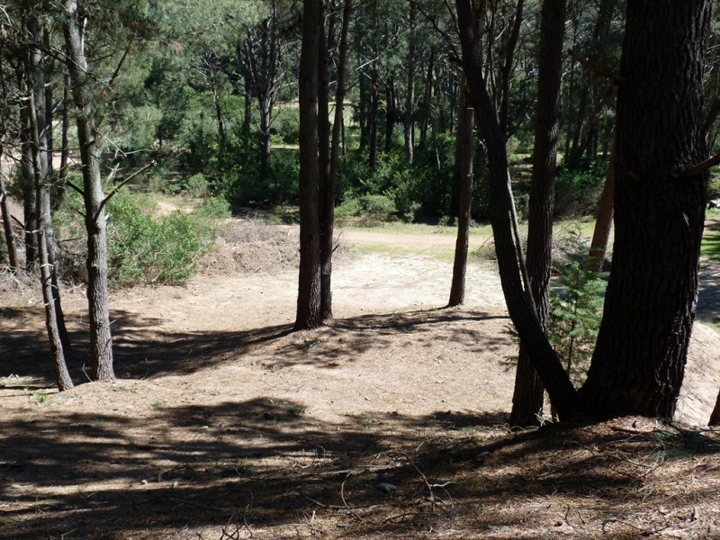 Terreno en Club del Lago padrón 2635 - foto 6