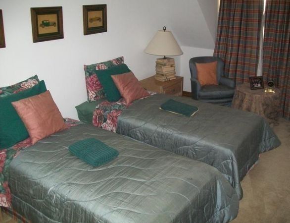 Chalet La Novena - foto 25