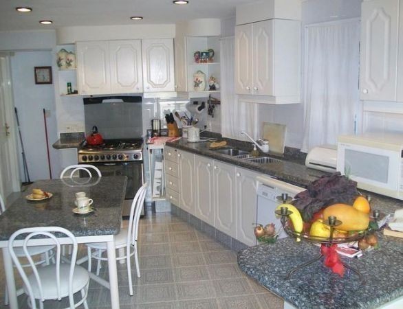 Chalet La Novena - foto 20