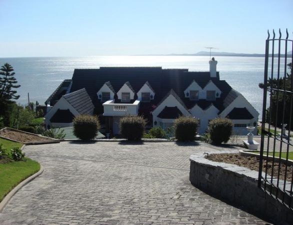 Chalet La Novena