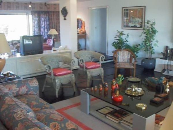 Chalet Puerto Calag Colega - foto 5