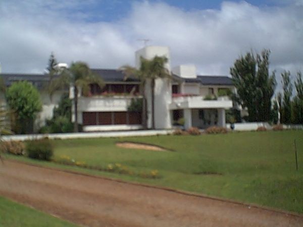 Chalet Puerto Calag Colega - foto 3
