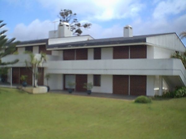 Chalet Puerto Calag Colega