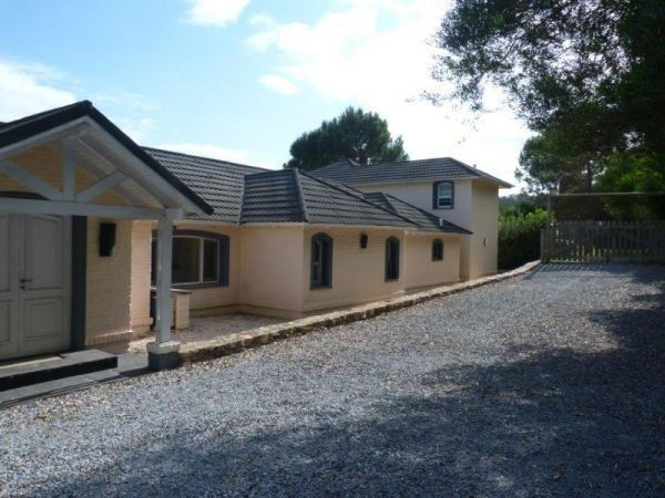 Casa Las Cumbres padrón 3082 - foto 5