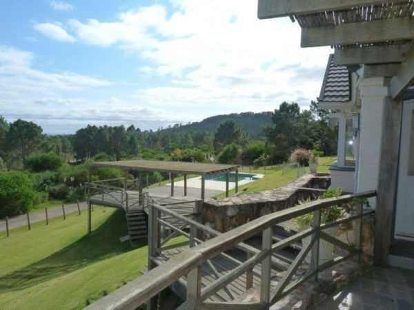 Casa Las Cumbres padrón 3082 - foto 2