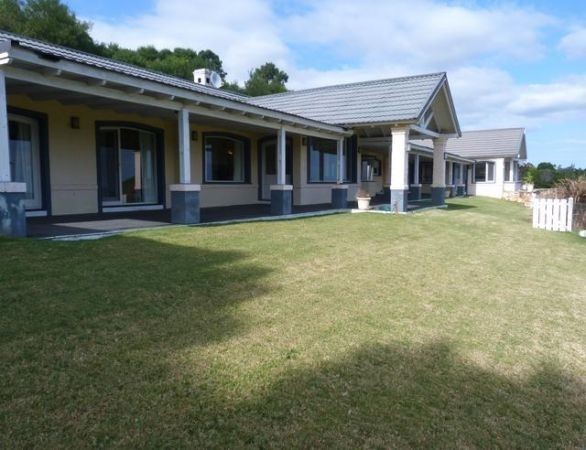 Casa Las Cumbres padrón 3082 - foto 3