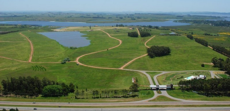 Laguna de los Cisnes M p lote 2 - foto 4