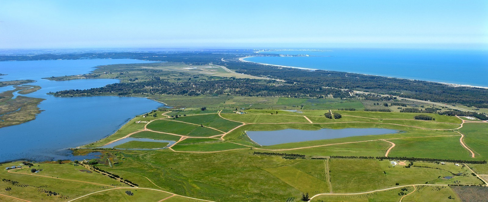 Laguna de los Cisnes M p lote 2