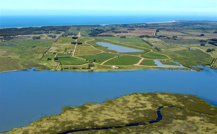 Laguna de los Cisnes M p lote 2 - foto 2