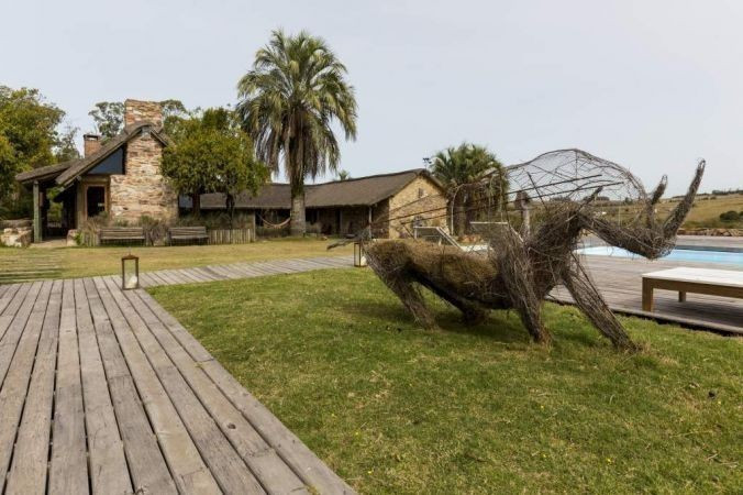 Chacras de las Cañas - foto 17