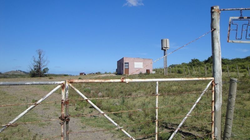 Chacra del cerro - foto 12