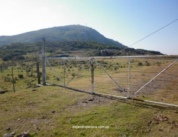 Chacra del cerro - foto 7