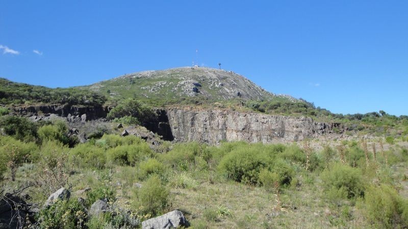 Chacra del cerro - foto 10