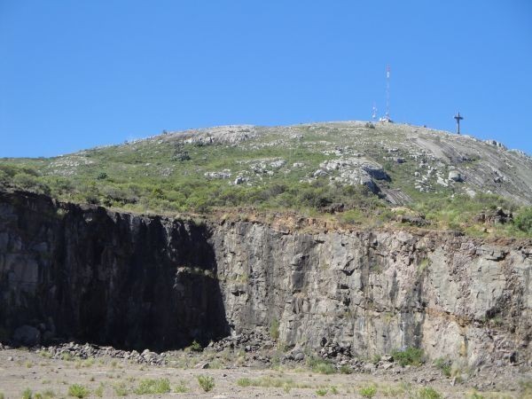 Chacra del cerro - foto 6