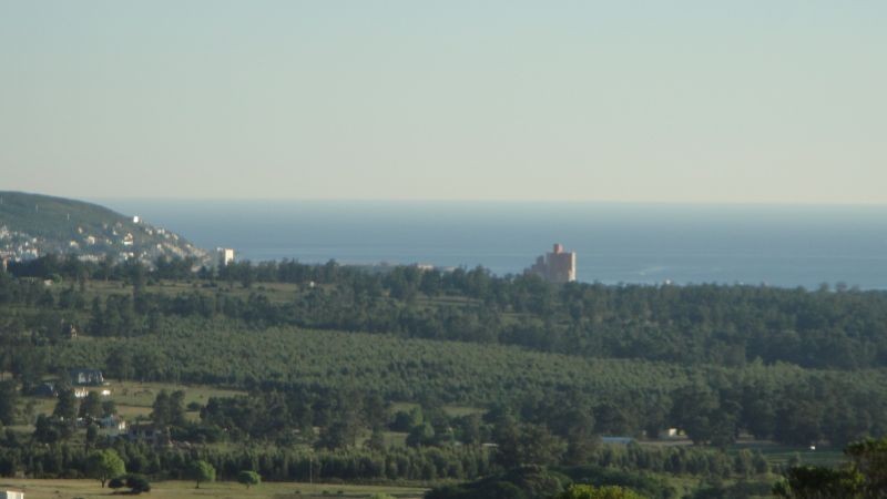 Chacra del cerro