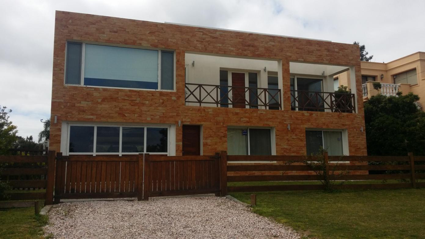 Chalet La Marginada