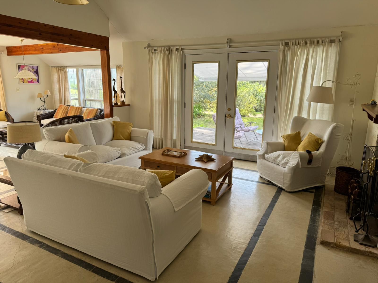 D1 (casa celeste) - Laguna Blanca - foto 10