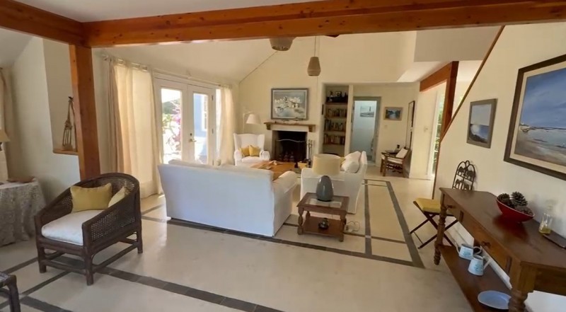 D1 (casa celeste) - Laguna Blanca - foto 4