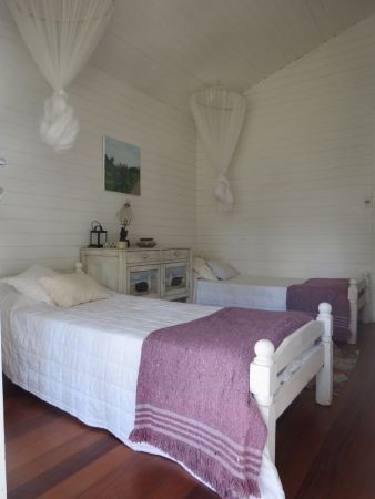 La casa del Angel Montoya - foto 13