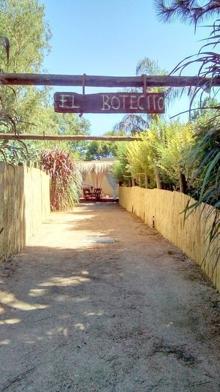 El Botecito