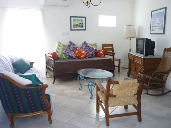 CASABLANCA PLANTA BAJA - MENOSSE - foto 11