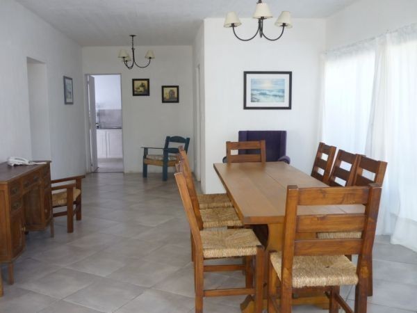 CASABLANCA PLANTA BAJA - MENOSSE - foto 2