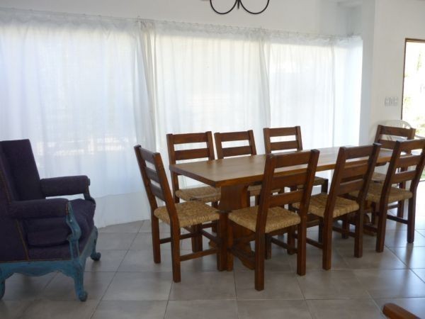 CASABLANCA PLANTA BAJA - MENOSSE - foto 14