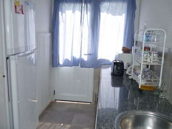 CASABLANCA PLANTA BAJA - MENOSSE - foto 4