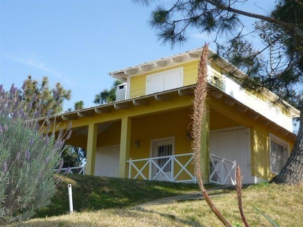 El Balcon de Montoya