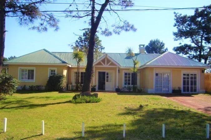La Casa del Poeta