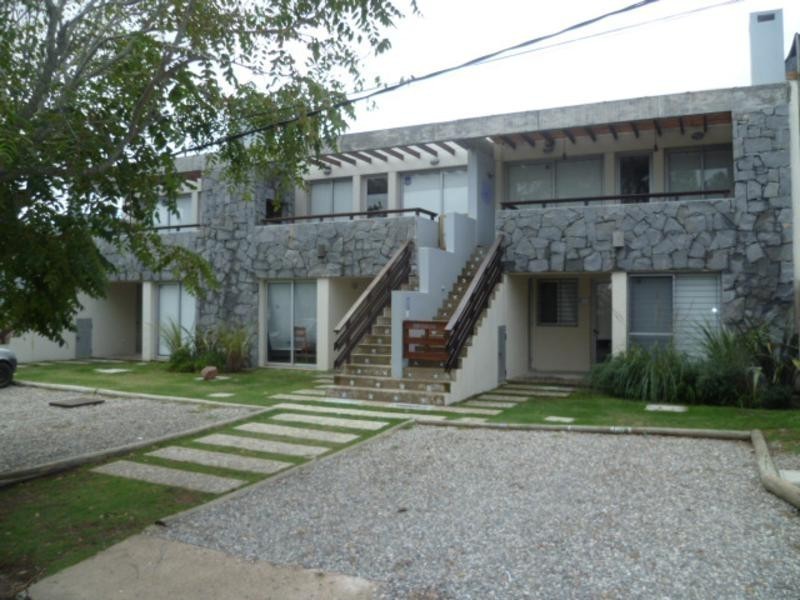 Departamento en venta y alquiler en La Barra de la ruta al mar