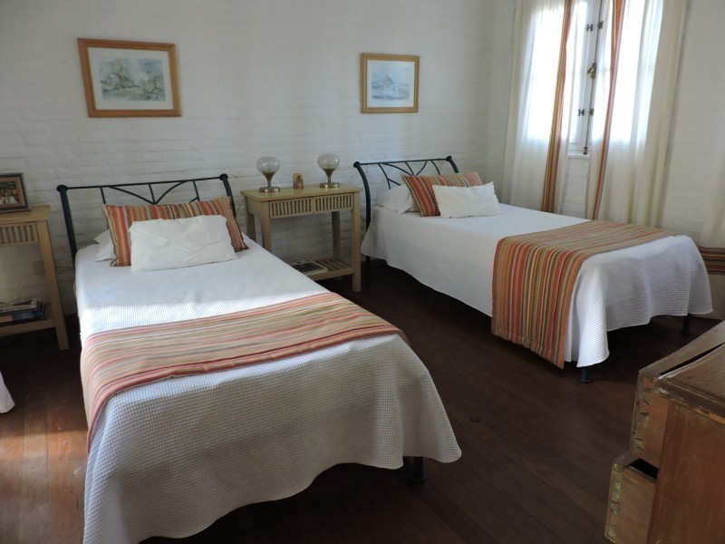 El Pueblito - Laguna Blanca - foto 15