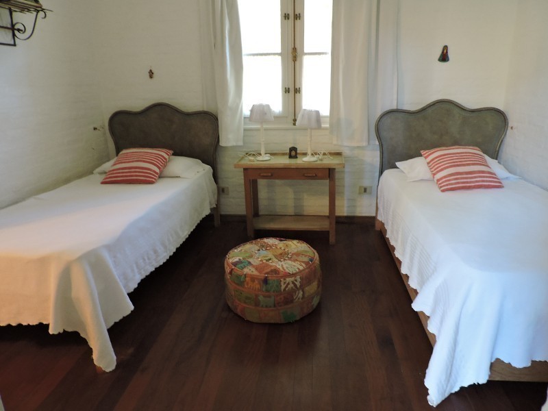 El Pueblito - Laguna Blanca - foto 17