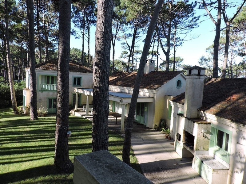 El Pueblito - Laguna Blanca - foto 3
