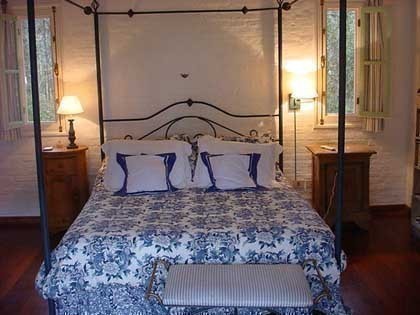 El Pueblito - Laguna Blanca - foto 13