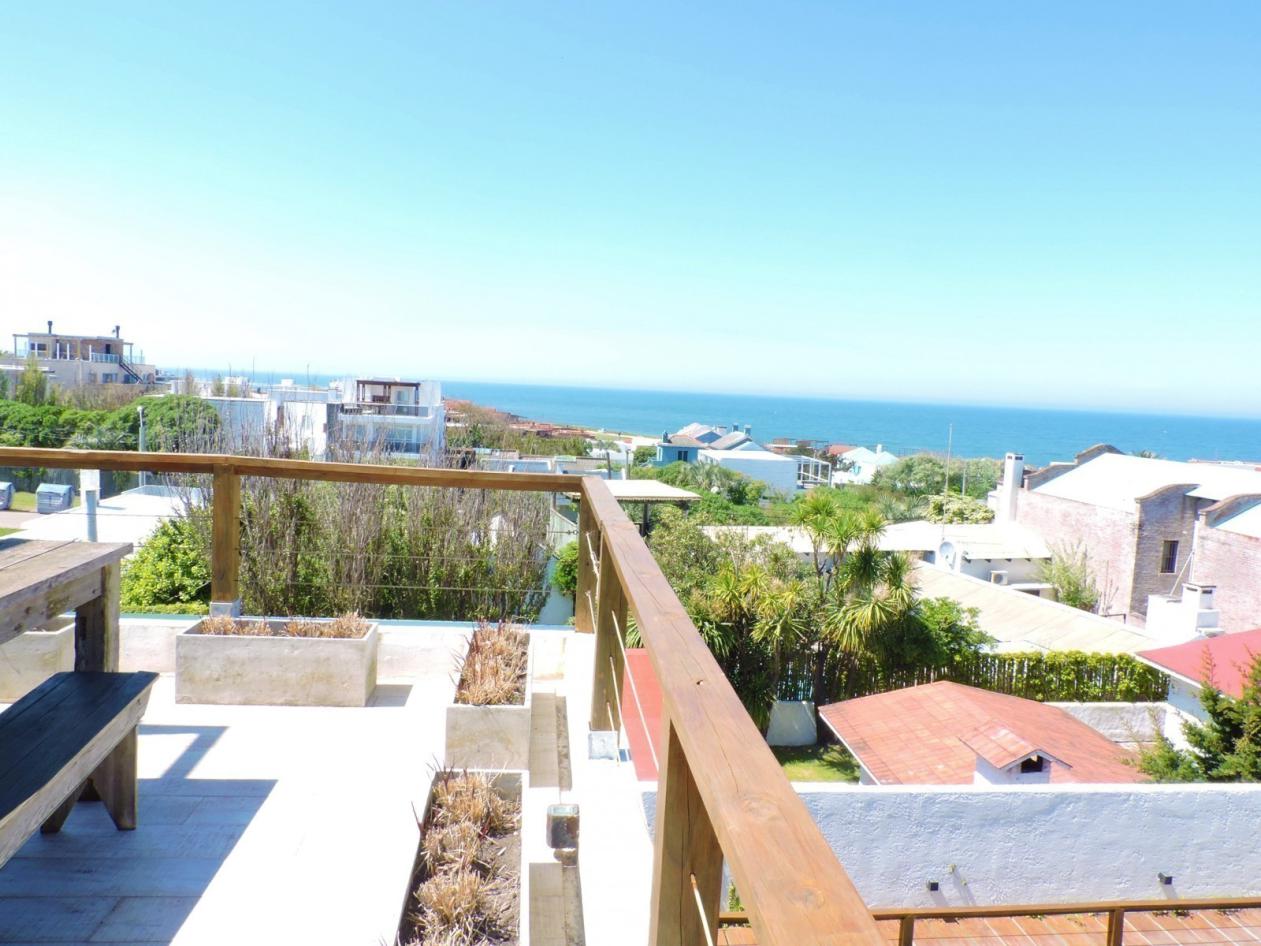 Departamento en alquiler en Manantiales de la ruta al mar