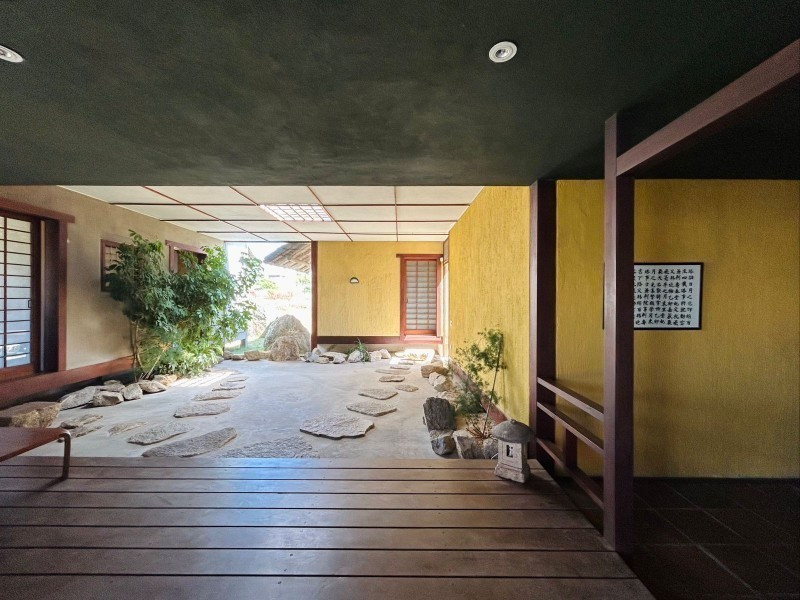 Casa Japon 1 churba - foto 15