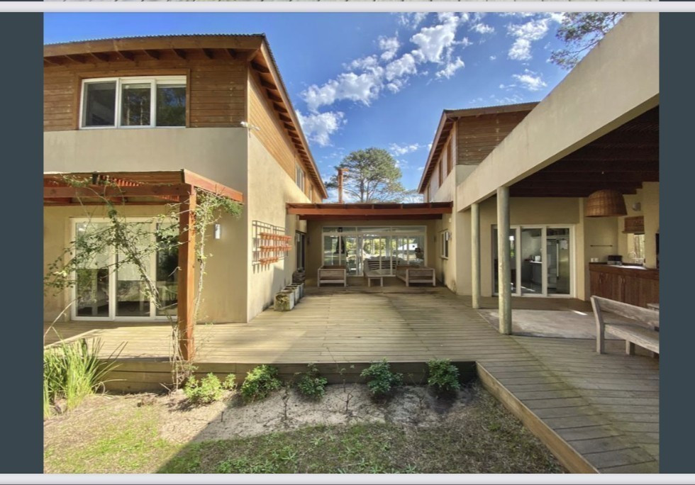 Muy linda Casa en Pinar del Faro en alquiler