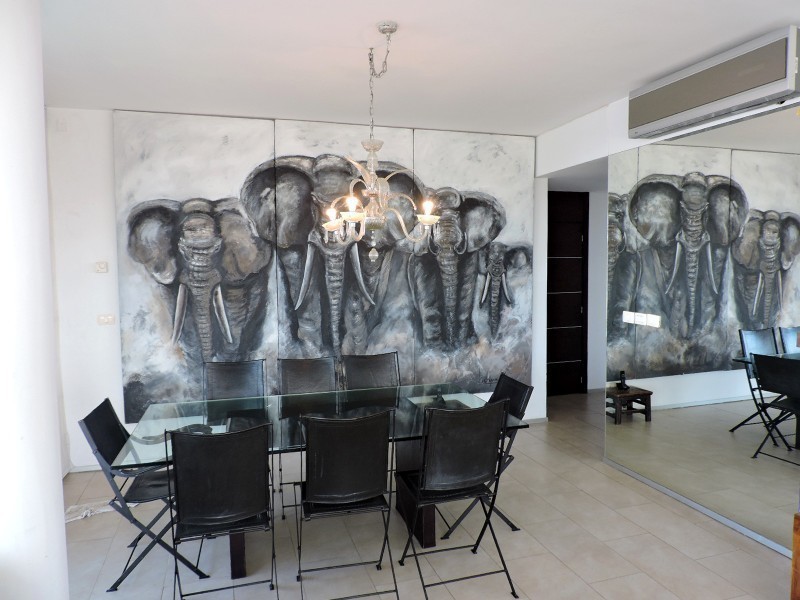 Delamar 112 Torre 3 ( retiro de venta) - foto 7