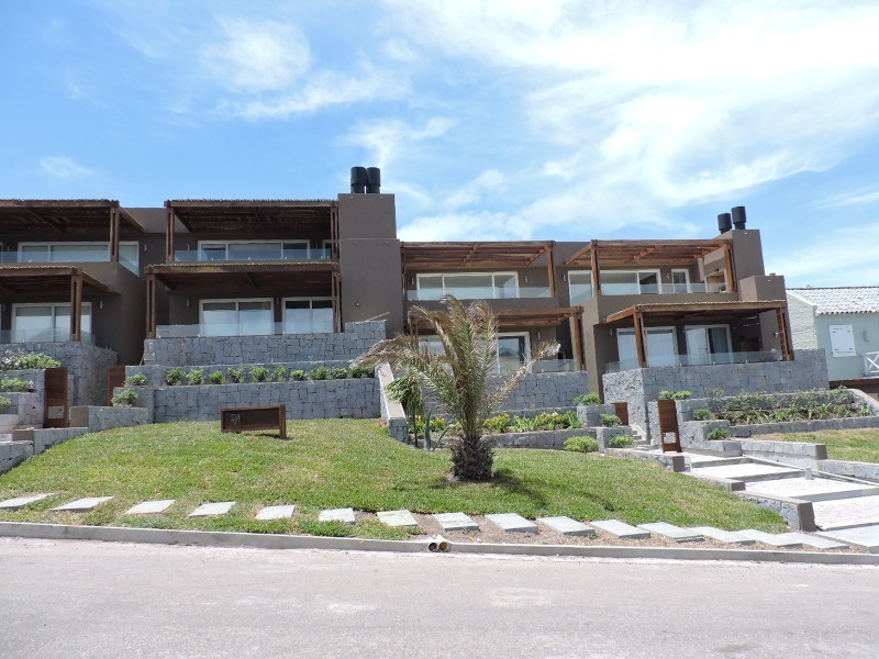 Palcos de Manantiales 208 - Villa 2 - foto 14