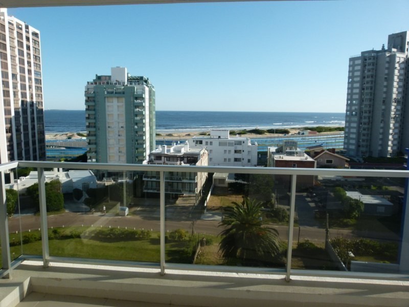 Arenas del Mar II 706 - foto 4