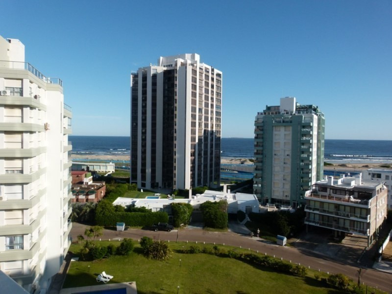 Arenas del Mar II 706