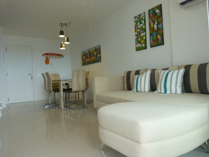 Arenas del Mar II 706 - foto 6