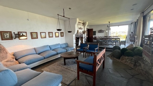 Casa de Piedra Primera Linea - foto 3