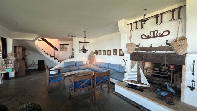 Casa de Piedra Primera Linea - foto 4