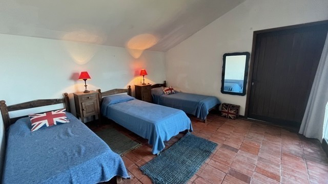 Casa de Piedra Primera Linea - foto 15